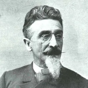 José María de Pereda
