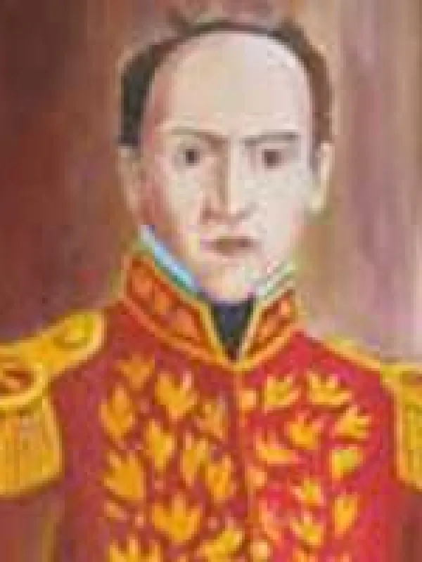 José María García