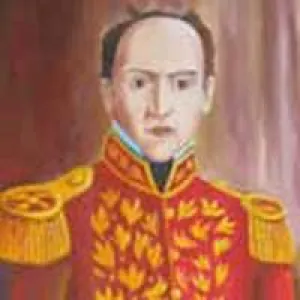 José María García