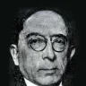 Foto de José María Vargas Vila