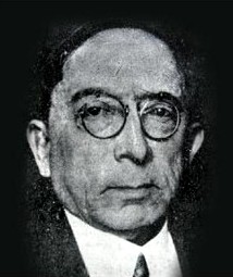 Foto de José María Vargas Vila