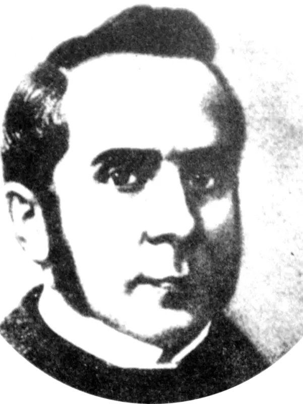 José Mármol