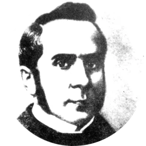 José Mármol