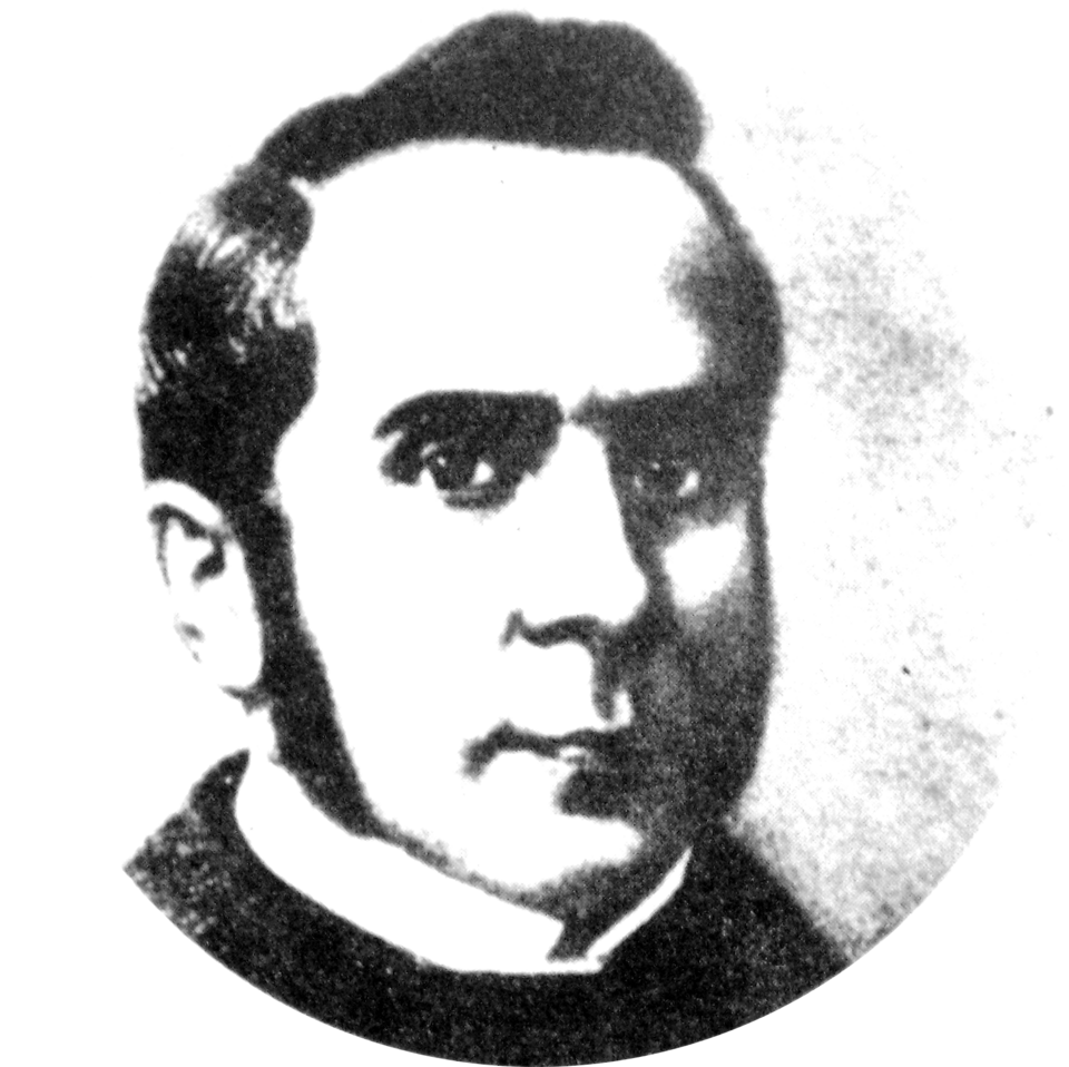 Foto de José Mármol