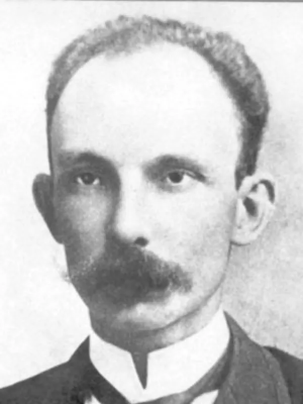 José Martí