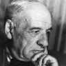 Foto de José Ortega y Gasset