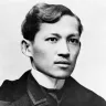 Foto de José Rizal
