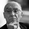 Foto de José Saramago