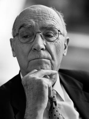 Foto de José Saramago