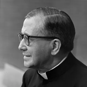 Josemaría Escrivá de Balaguer