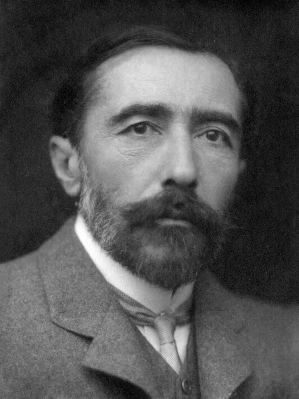 Joseph Conrad