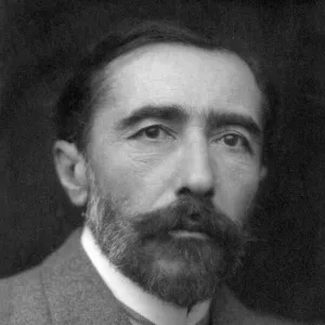 Joseph Conrad