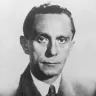 Foto de Joseph Goebbels