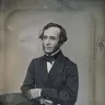 Foto de Juan Bautista Alberdi