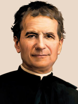 Foto de Juan Bosco