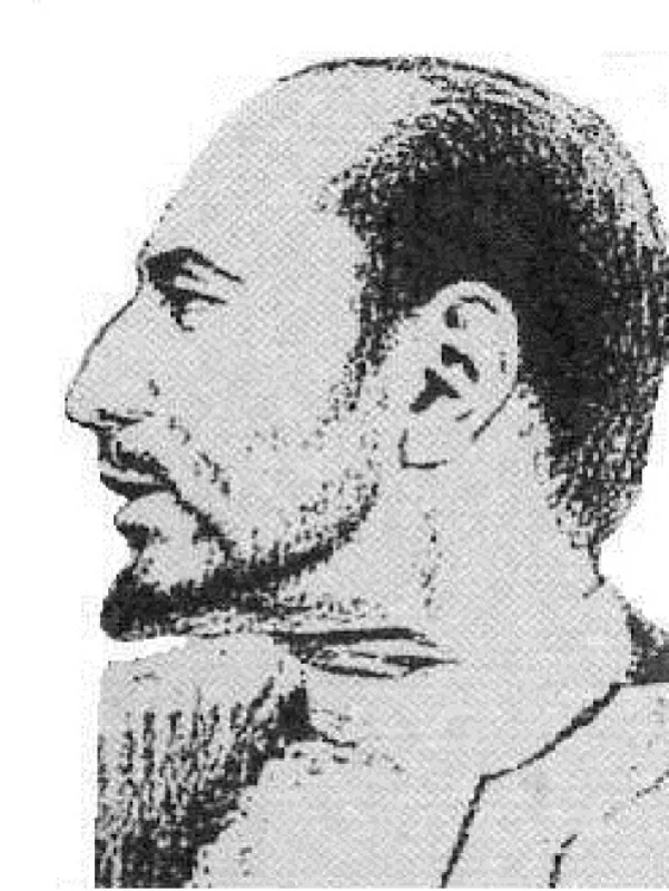 Foto de Juan de Valdés