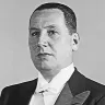 Foto de Juan Domingo Perón