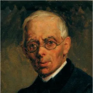 Juan Eugenio Hartzenbusch