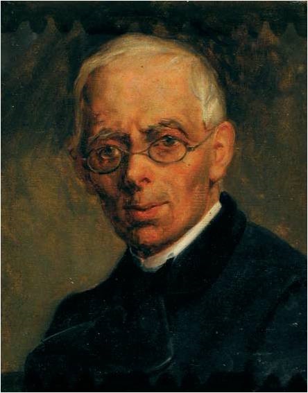 Foto de Juan Eugenio Hartzenbusch