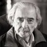 Foto de Juan Gelman