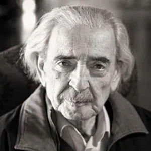 Juan Gelman
