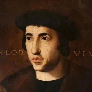 Juan Luis Vives