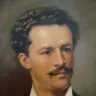 Foto de Juan Montalvo