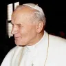 Foto de Juan Pablo II
