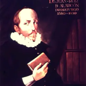 Juan Ruiz de Alarcón
