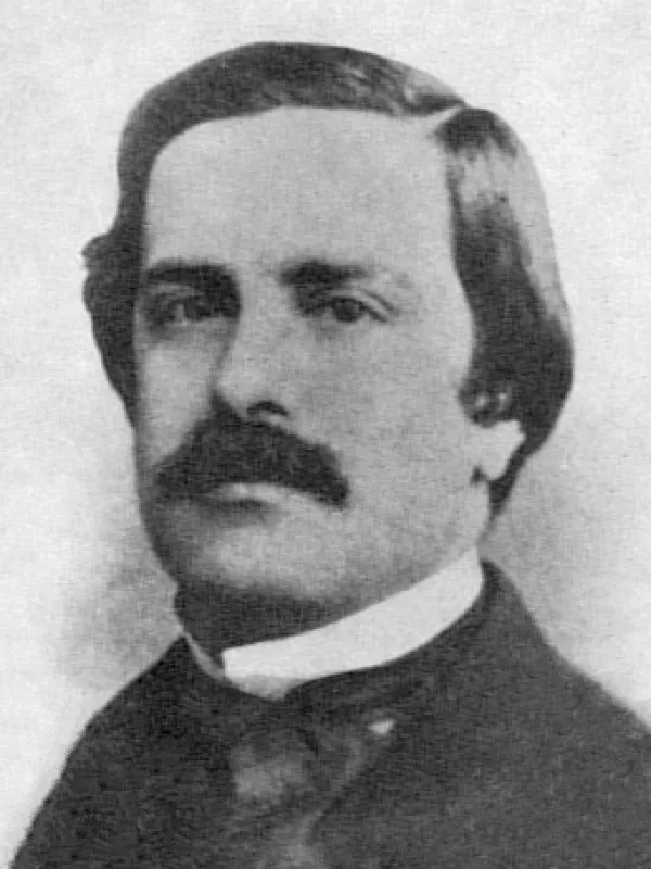 Foto de Juan Valera