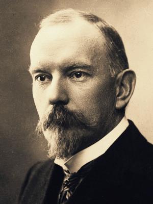 Foto de Jules Renard