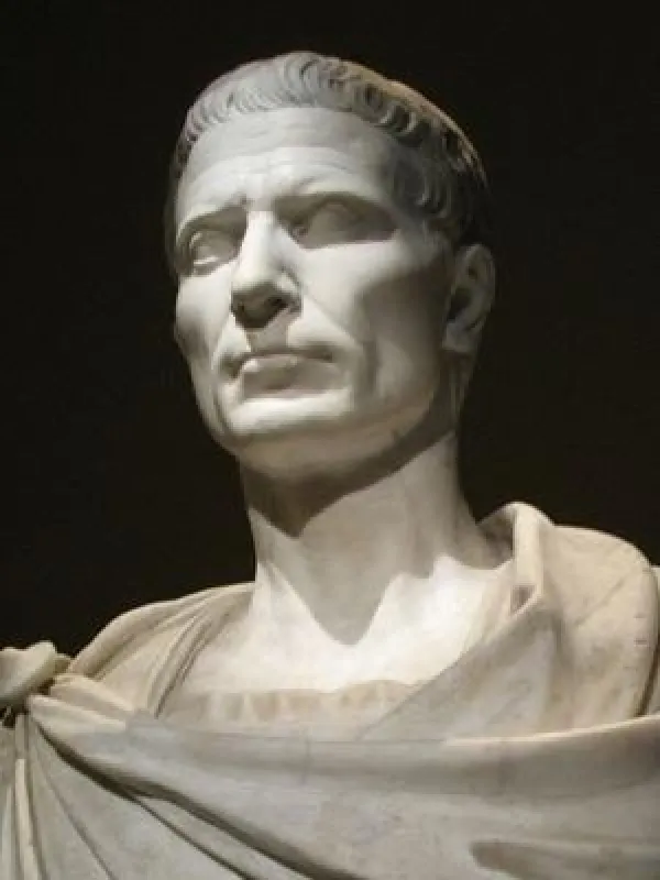 Julio César
