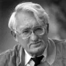 Foto de Jürgen Habermas