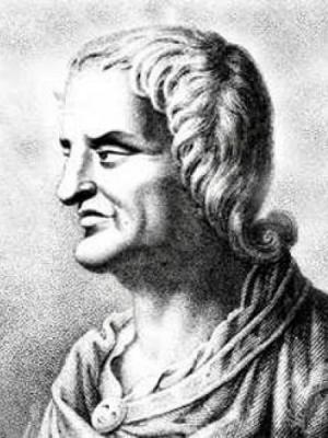 Foto de Juvenal