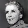 Foto de Karen Blixen