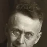 Foto de Karl Kraus