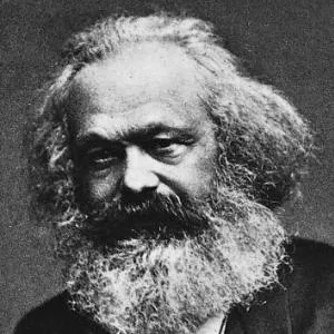 Karl Marx