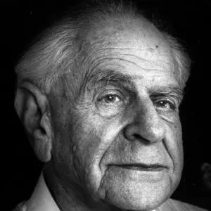 Karl Popper