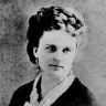 Foto de Kate Chopin