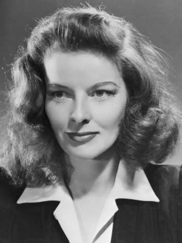 Katharine Hepburn