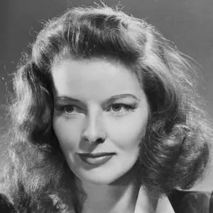 Katharine Hepburn