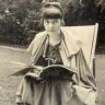 Foto de Katherine Mansfield