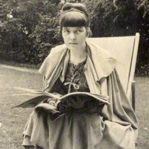 Katherine Mansfield