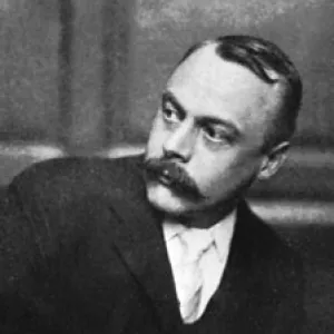 Kenneth Grahame