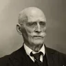 Foto de Knut Hamsun