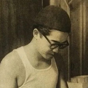 Kōbō Abe