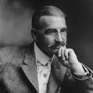 L. Frank Baum