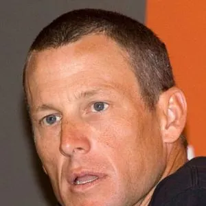 Lance Armstrong