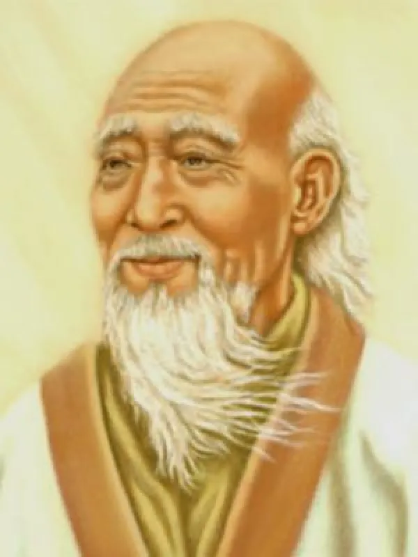 Lao-Tse