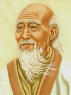 Foto de Lao-Tse